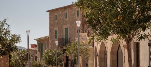 4 chambres Villa à Mallorca, Spain No. 76243 19