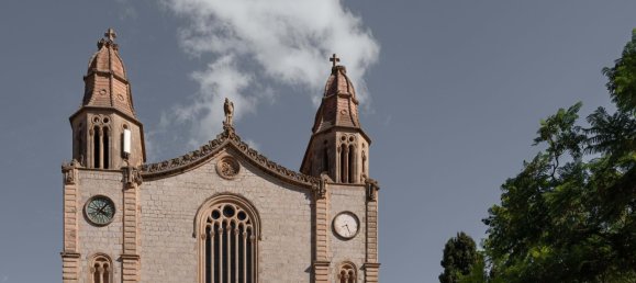 4 chambres Villa à Mallorca, Spain No. 76243 20