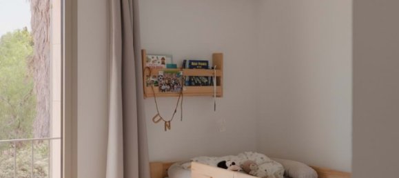 4 chambres Villa à Mallorca, Spain No. 76243 16