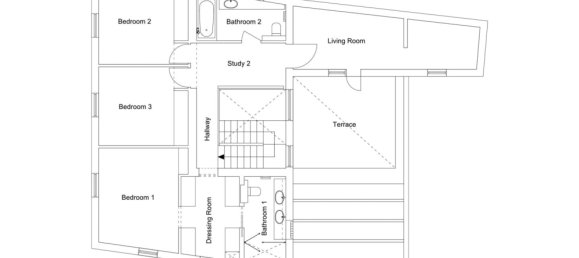 4 chambres Villa à Mallorca, Spain No. 76243 23