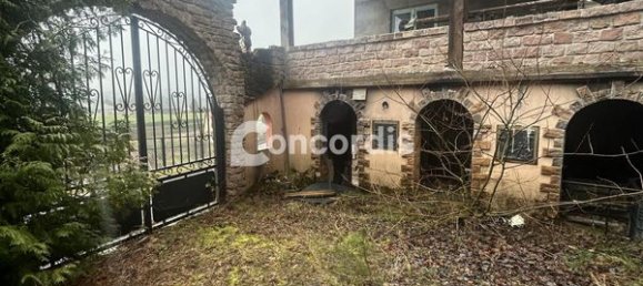 5-Zimmer Haus in Brouvelieures, France, Nr. 338427 6