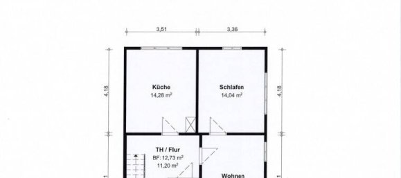 3 Schlafzimmer Haus in Esslingen, Germany, Nr. 115247 23