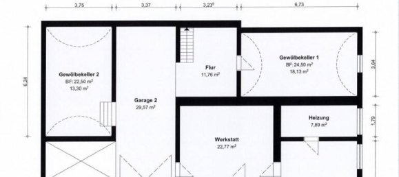3 Schlafzimmer Haus in Esslingen, Germany, Nr. 115247 21