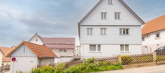 3 Schlafzimmer Haus in Esslingen, Germany, Nr. 115247 3