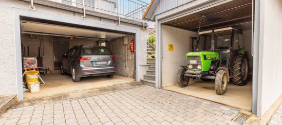 3 Schlafzimmer Haus in Esslingen, Germany, Nr. 115247 7