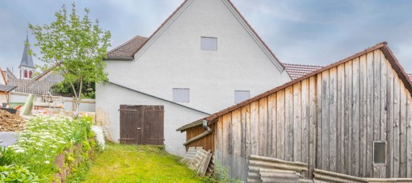 3 Schlafzimmer Haus in Esslingen, Germany, Nr. 115247 5