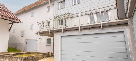 3 Schlafzimmer Haus in Esslingen, Germany, Nr. 115247 4