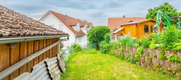 3 Schlafzimmer Haus in Esslingen, Germany, Nr. 115247 6