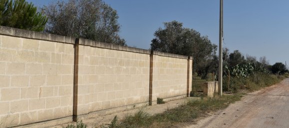 3-Zimmer Haus in Copertino, Italy, Nr. 234791 40