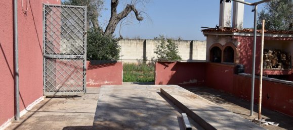 3-Zimmer Haus in Copertino, Italy, Nr. 234791 48