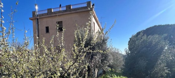 8-Zimmer Villa in Capaccio Paestum, Italy, Nr. 8064 4