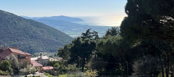 8-Zimmer Villa in Capaccio Paestum, Italy, Nr. 8064 8