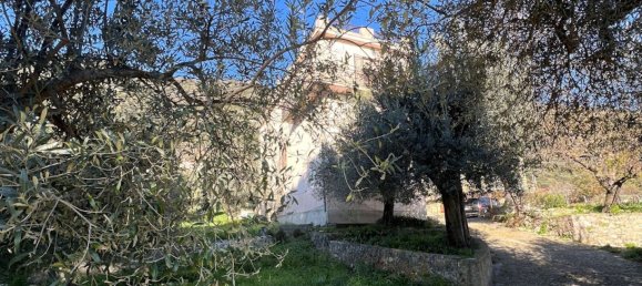 8-Zimmer Villa in Capaccio Paestum, Italy, Nr. 8064 2