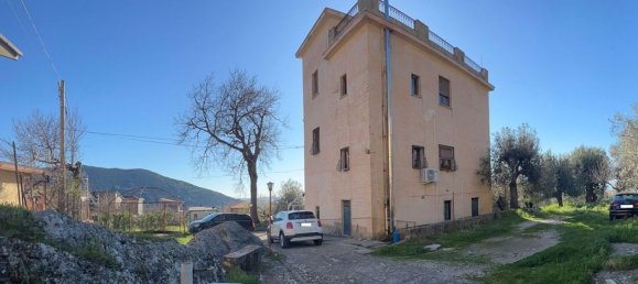 8-Zimmer Villa in Capaccio Paestum, Italy, Nr. 8064 5