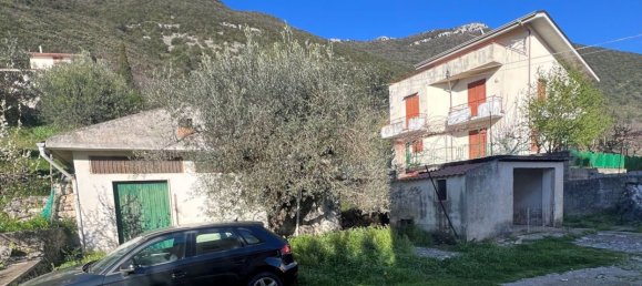 8-Zimmer Villa in Capaccio Paestum, Italy, Nr. 8064 6