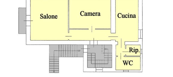 8-Zimmer Villa in Capaccio Paestum, Italy, Nr. 8064 12
