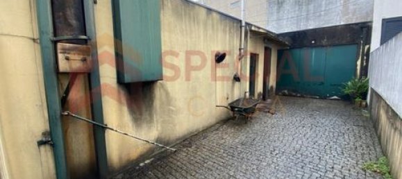 483m² Commercial property in Paredes, Portugal No. 151689 36