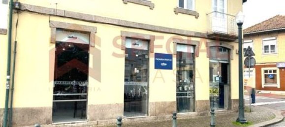 483m² Commercial property in Paredes, Portugal No. 151689 2