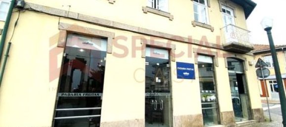 483m² Commercial property in Paredes, Portugal No. 151689 4