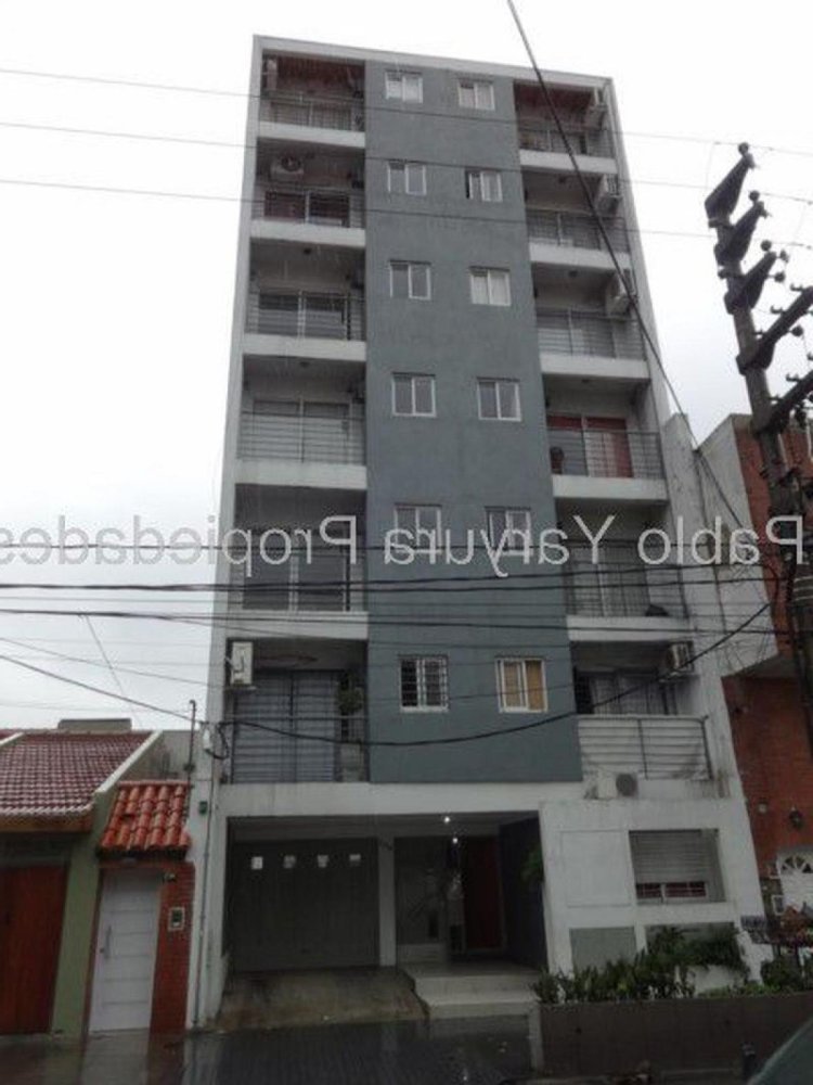 Studio in Tres de Febrero, Argentina No. 58944