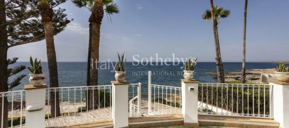 Villa de 6 dormitorios en Syracuse, Italy No. 246396 10