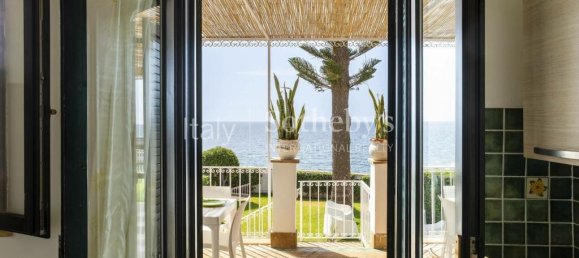 Villa de 6 dormitorios en Syracuse, Italy No. 246396 14