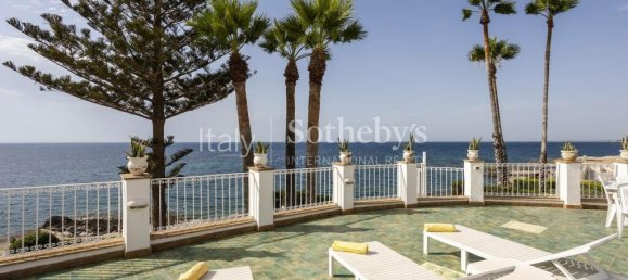 Villa de 6 dormitorios en Syracuse, Italy No. 246396 3