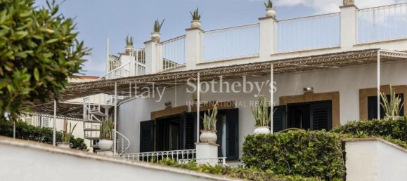 Villa de 6 dormitorios en Syracuse, Italy No. 246396 23