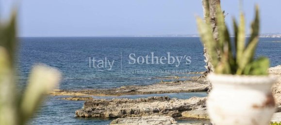 Villa de 6 dormitorios en Syracuse, Italy No. 246396 11