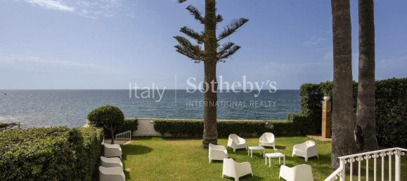 Villa de 6 dormitorios en Syracuse, Italy No. 246396 6