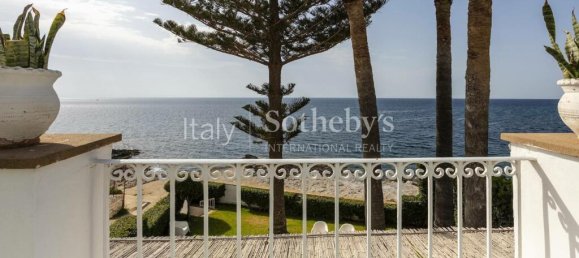 Villa de 6 dormitorios en Syracuse, Italy No. 246396 9