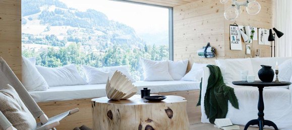 202m² Office in St. Johann im Pongau, Austria No. 141262 2