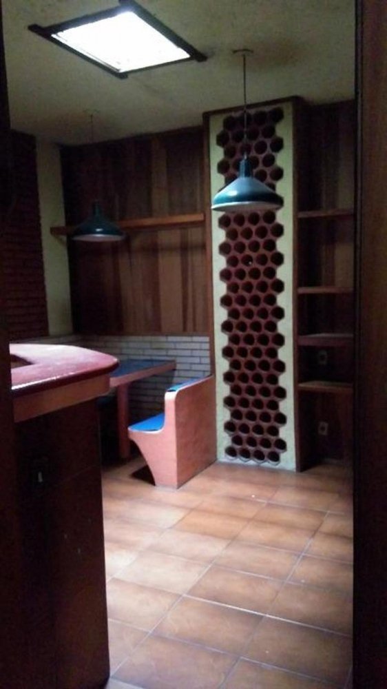 3 bedrooms House in Sao Paulo, Brazil No. 492161