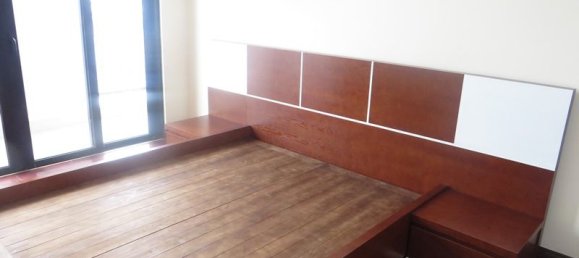 Квартира с 2 спальнями в Тханьсуан, Вьетнам № 4358 4