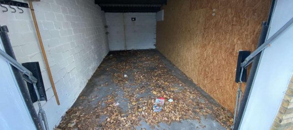 2غرفة شقة في Hamburg-Mitte, Germany رقم 35678 14