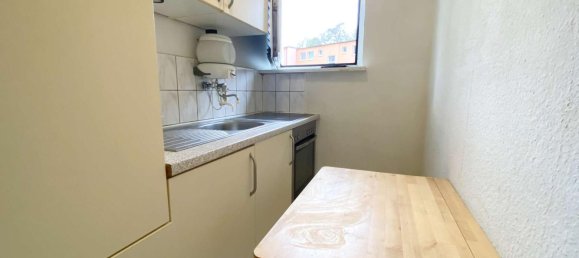 2غرفة شقة في Hamburg-Mitte, Germany رقم 35678 4