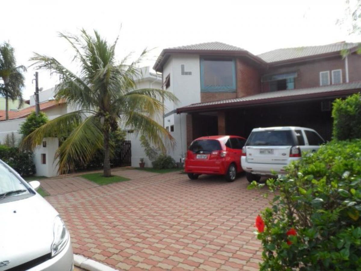 Casa T4 em São Paulo, Brazil N.º 505123