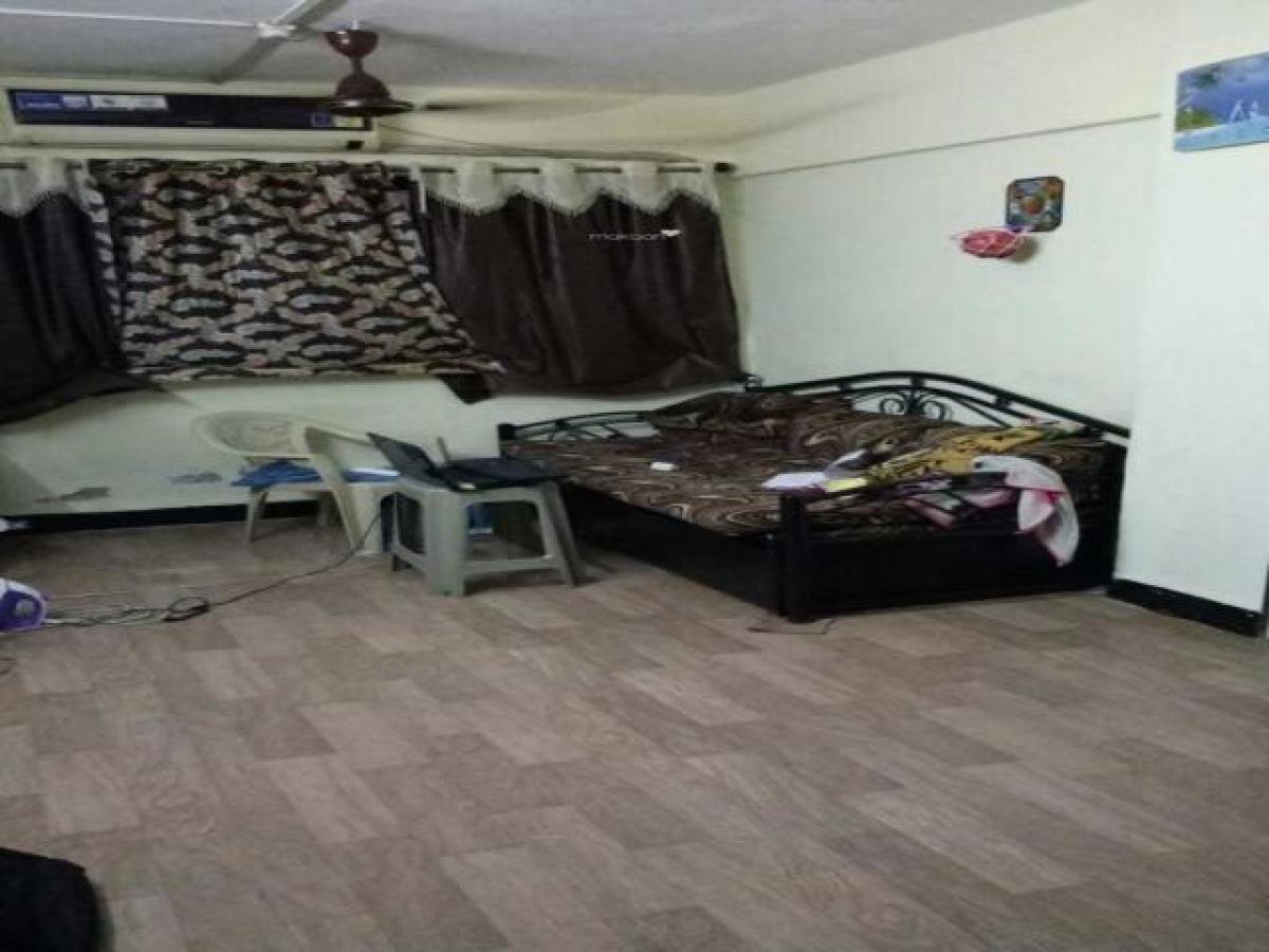 استوديو في Mumbai, India رقم 24320