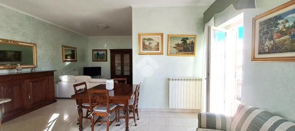 Apartamento de 3 habitaciónes en Calcata, Italy No. 176949 5