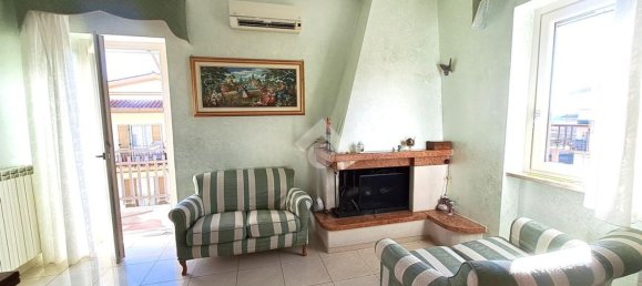 Apartamento de 3 habitaciónes en Calcata, Italy No. 176949 7