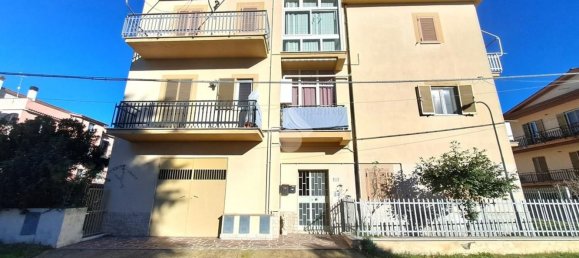 Apartamento de 3 habitaciónes en Calcata, Italy No. 176949 35