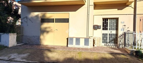 Apartamento de 3 habitaciónes en Calcata, Italy No. 176949 36