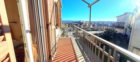 Apartamento de 3 habitaciónes en Calcata, Italy No. 176949 32