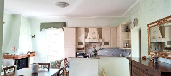 Apartamento de 3 habitaciónes en Calcata, Italy No. 176949 11