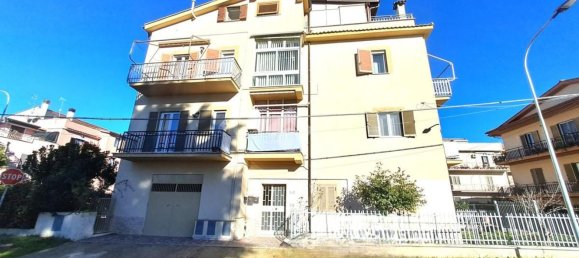 Apartamento de 3 habitaciónes en Calcata, Italy No. 176949 39