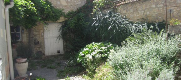 6 bedrooms House in Prouilly, France No. 69598 12