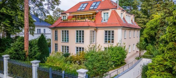 2 غرف نوم شقة في Grunewald, Germany رقم 356559 23