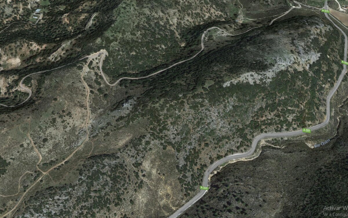 Grundstück in Ronda, Spain, Nr. 138638