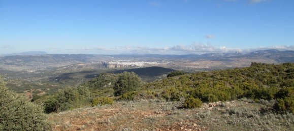Grundstück in Ronda, Spain, Nr. 138638 2
