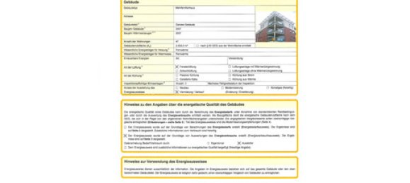 1 chambre Appartement à Bielefeld, Germany No. 56472 3